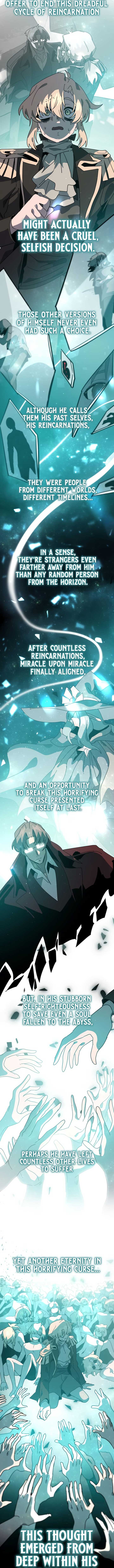 My Second Life is a Healing Life? Chapter 75 page 4