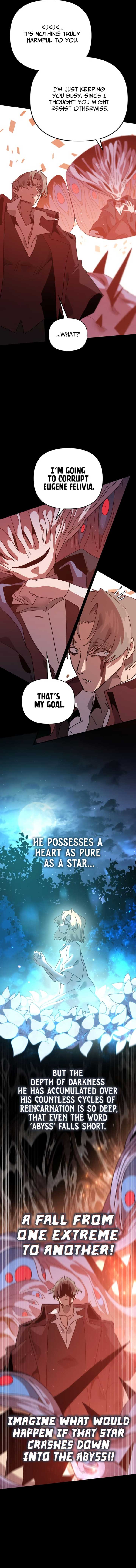 My Second Life is a Healing Life? Chapter 75 page 6