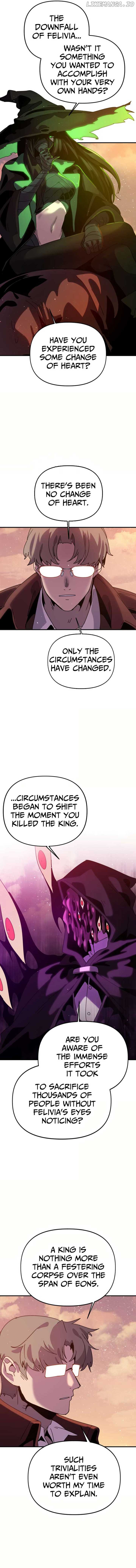 My Second Life is a Healing Life? Chapter 9 page 16