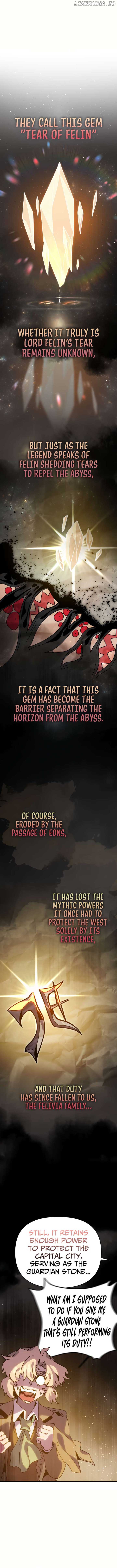 My Second Life is a Healing Life? Chapter 9 page 1