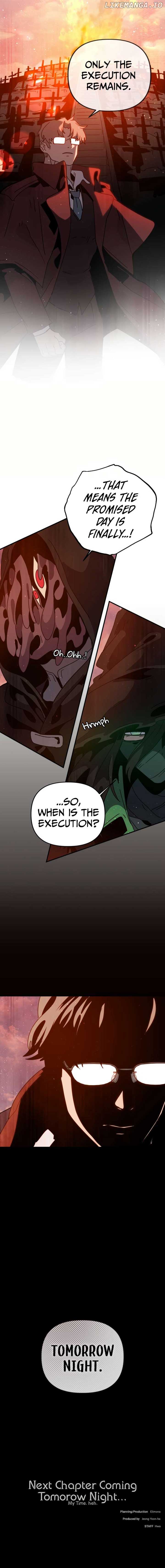 My Second Life is a Healing Life? Chapter 9 page 19