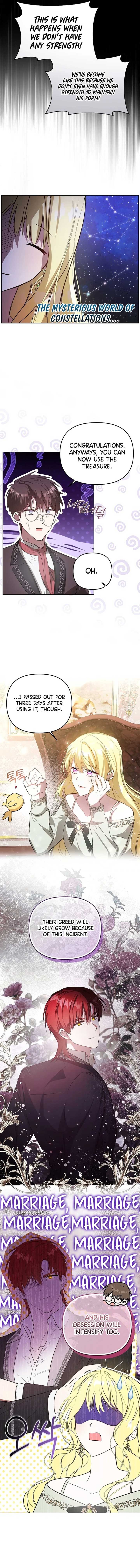My Sister Is the Main Character Chapter 10 page 12