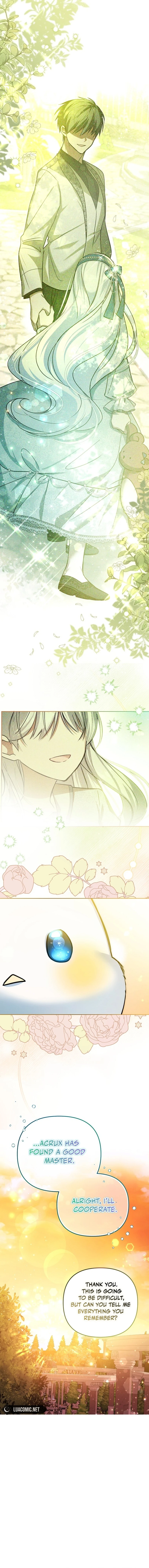 My Sister Is the Main Character Chapter 13 page 5