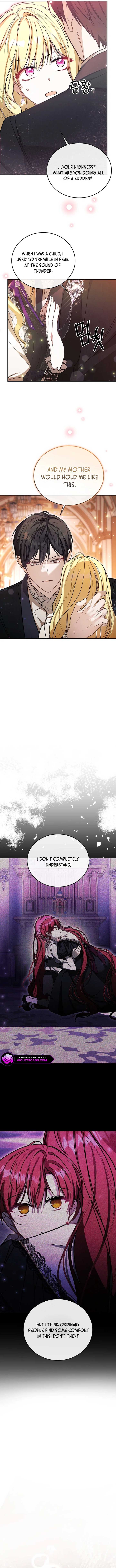 My Sister Is the Main Character Chapter 34 page 10