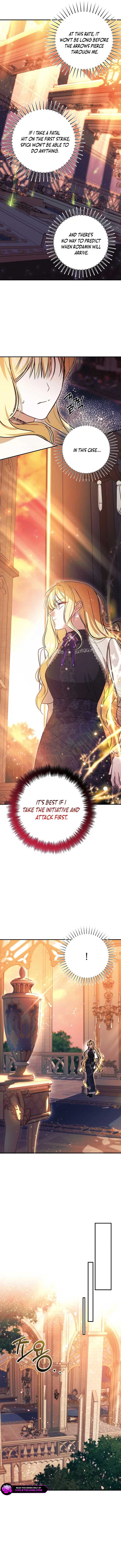 My Sister Is the Main Character Chapter 34 page 2