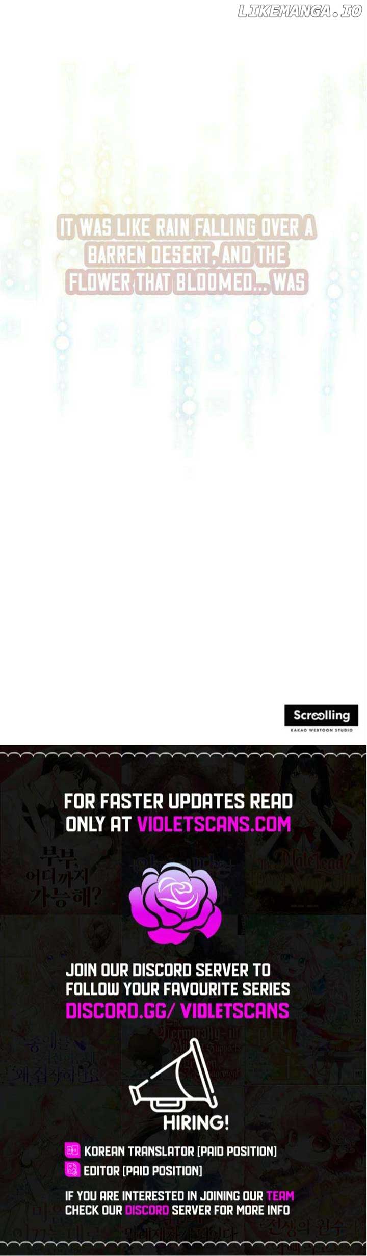 My Sister Is the Main Character Chapter 41 page 10