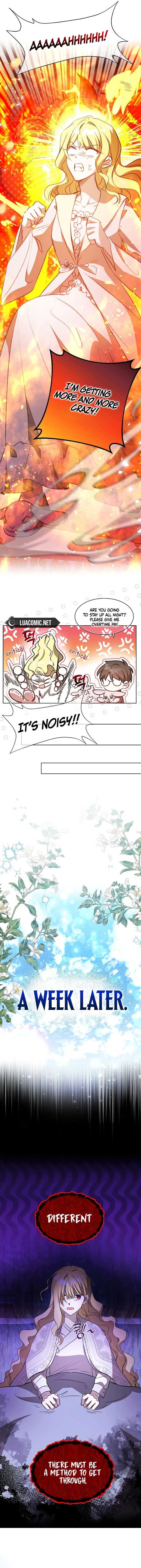My Sister Is the Main Character Chapter 5 page 15