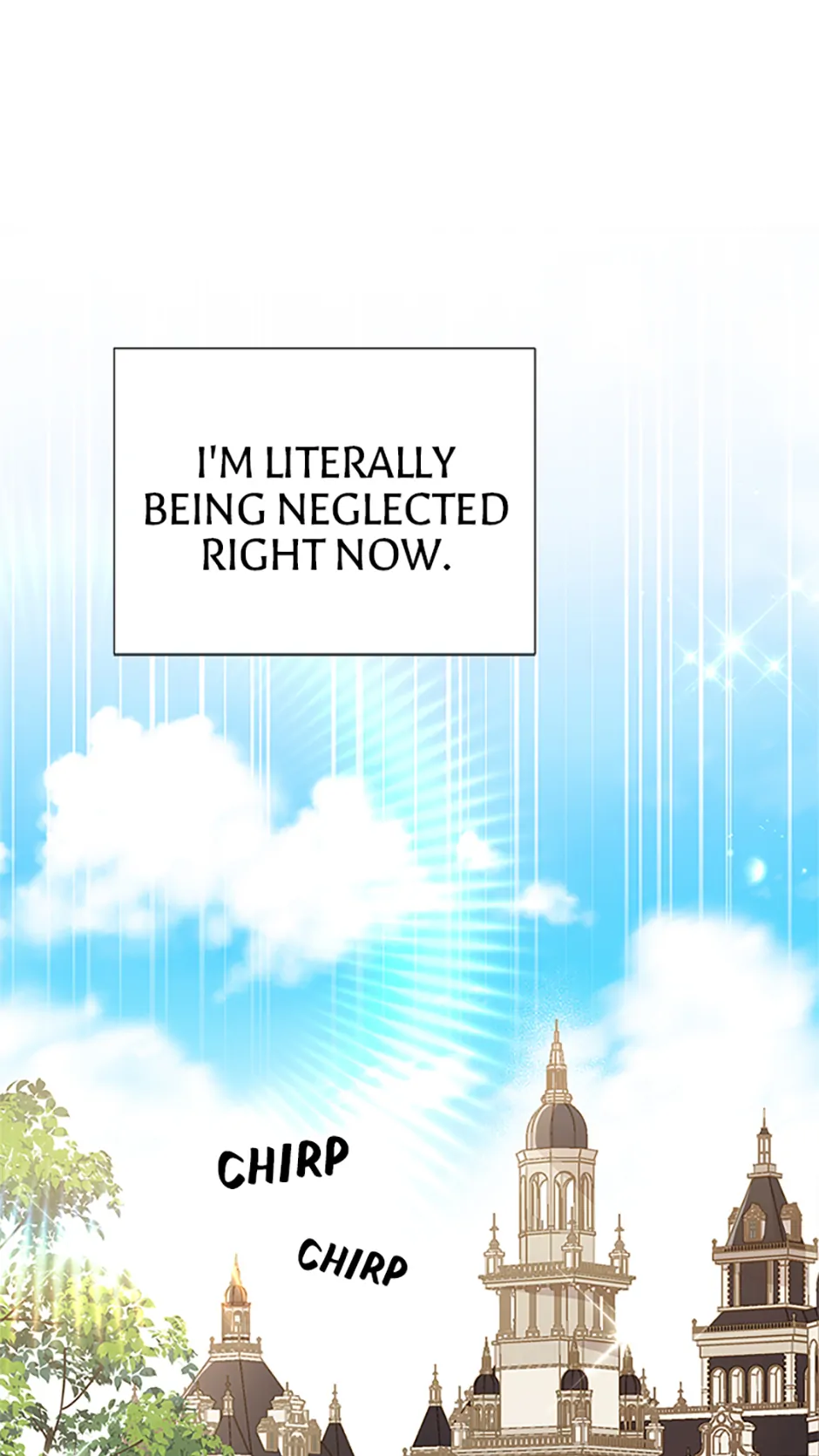 My Sister Picked Up the Male Lead Chapter 113 page 12