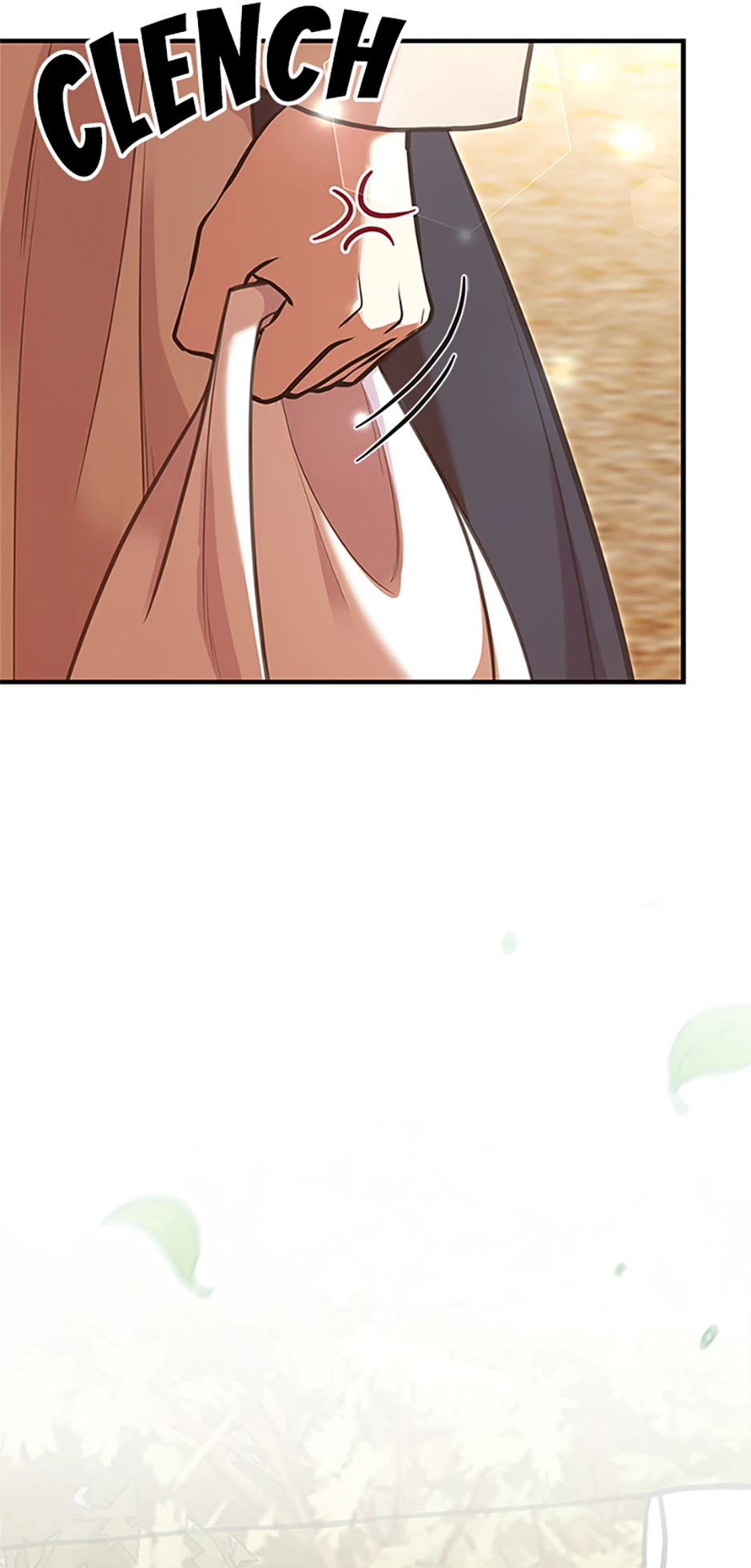 My Sister Picked Up the Male Lead Chapter 113 page 18