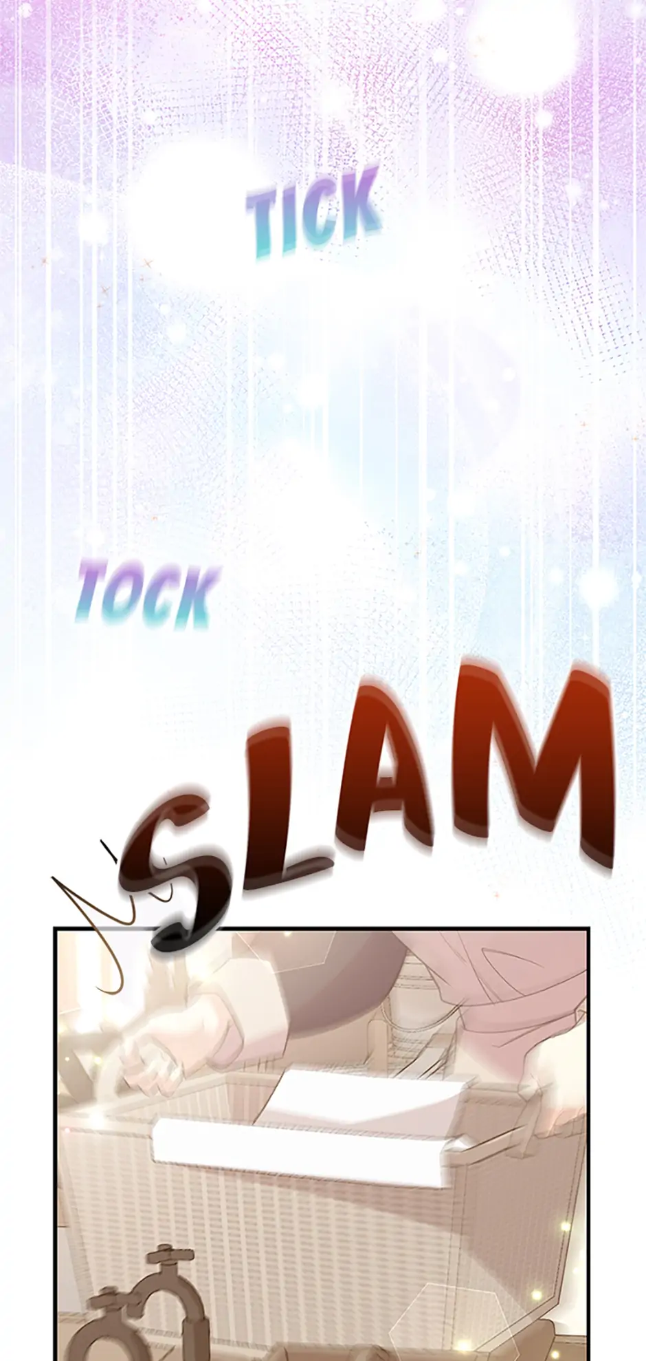 My Sister Picked Up the Male Lead Chapter 113 page 1