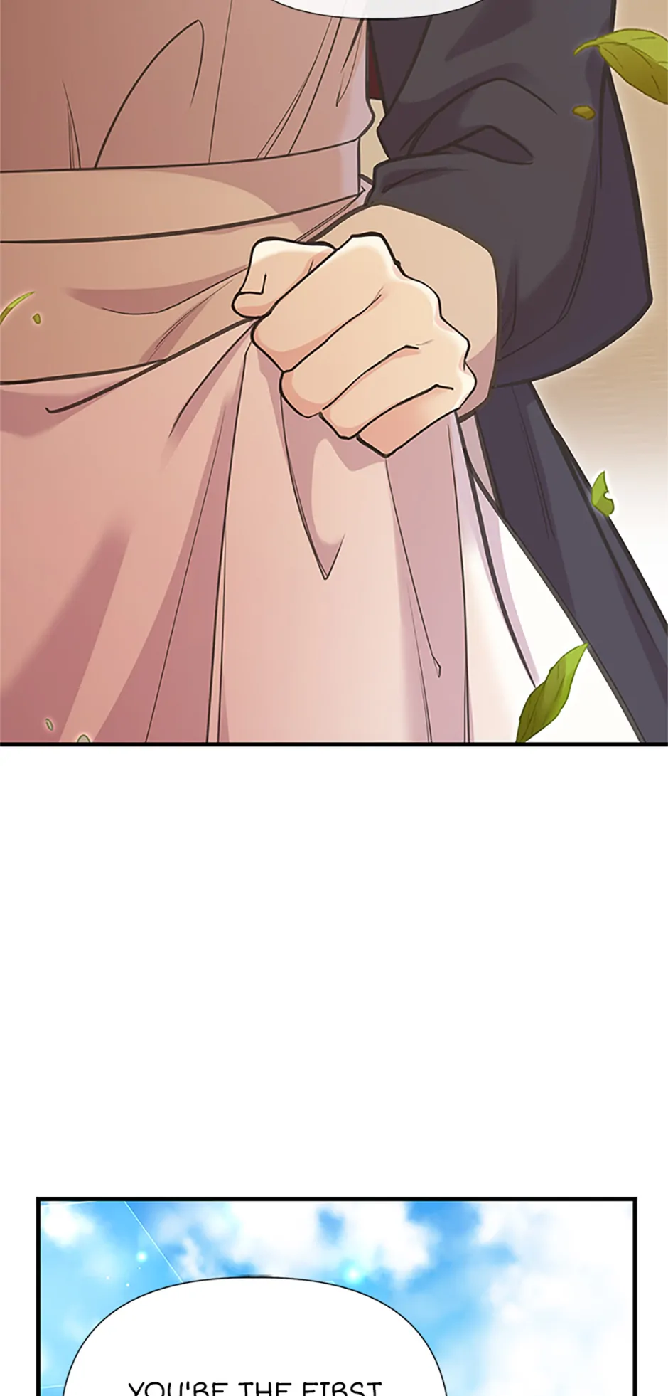 My Sister Picked Up the Male Lead Chapter 113 page 20