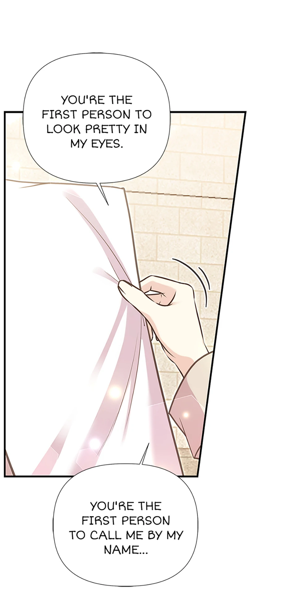 My Sister Picked Up the Male Lead Chapter 113 page 22