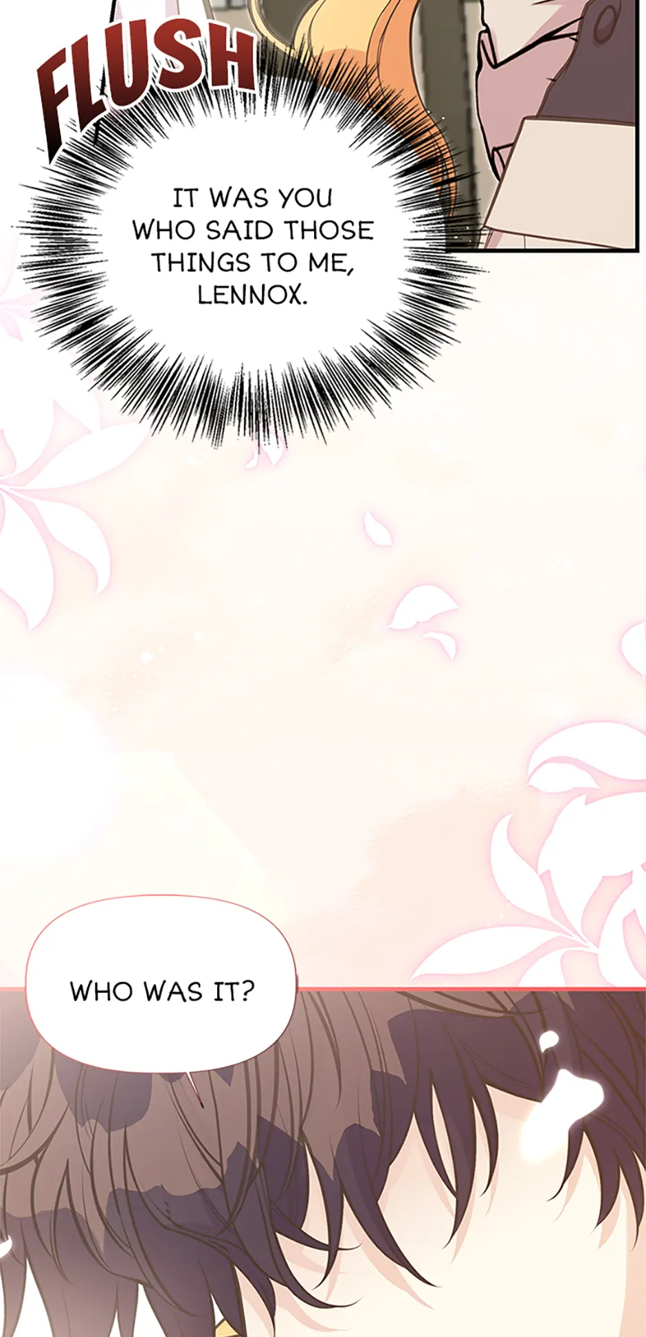 My Sister Picked Up the Male Lead Chapter 113 page 24