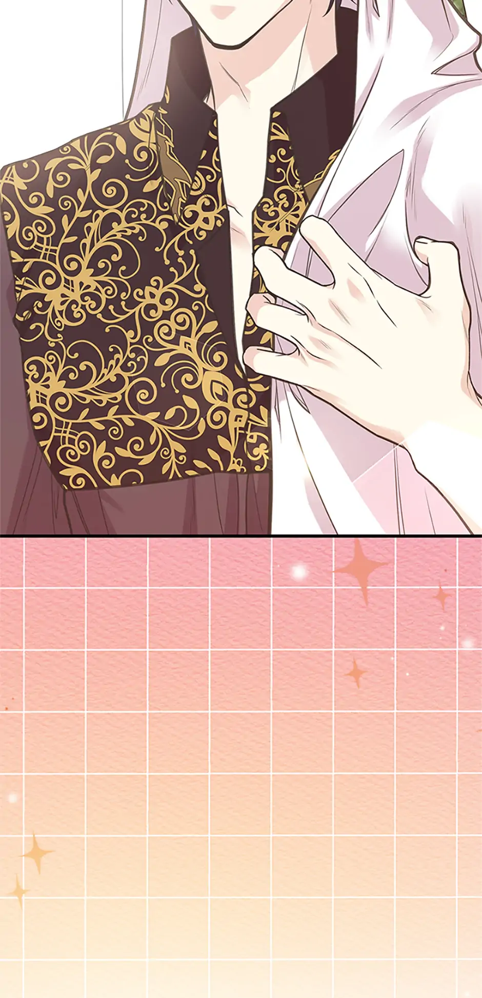 My Sister Picked Up the Male Lead Chapter 113 page 28