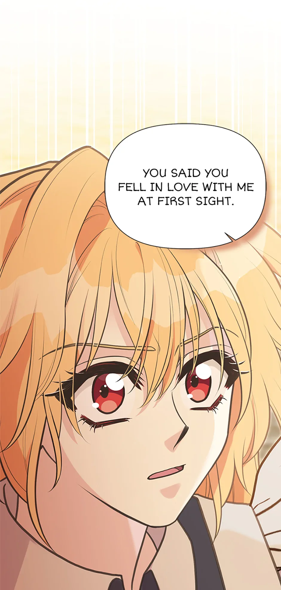 My Sister Picked Up the Male Lead Chapter 113 page 30