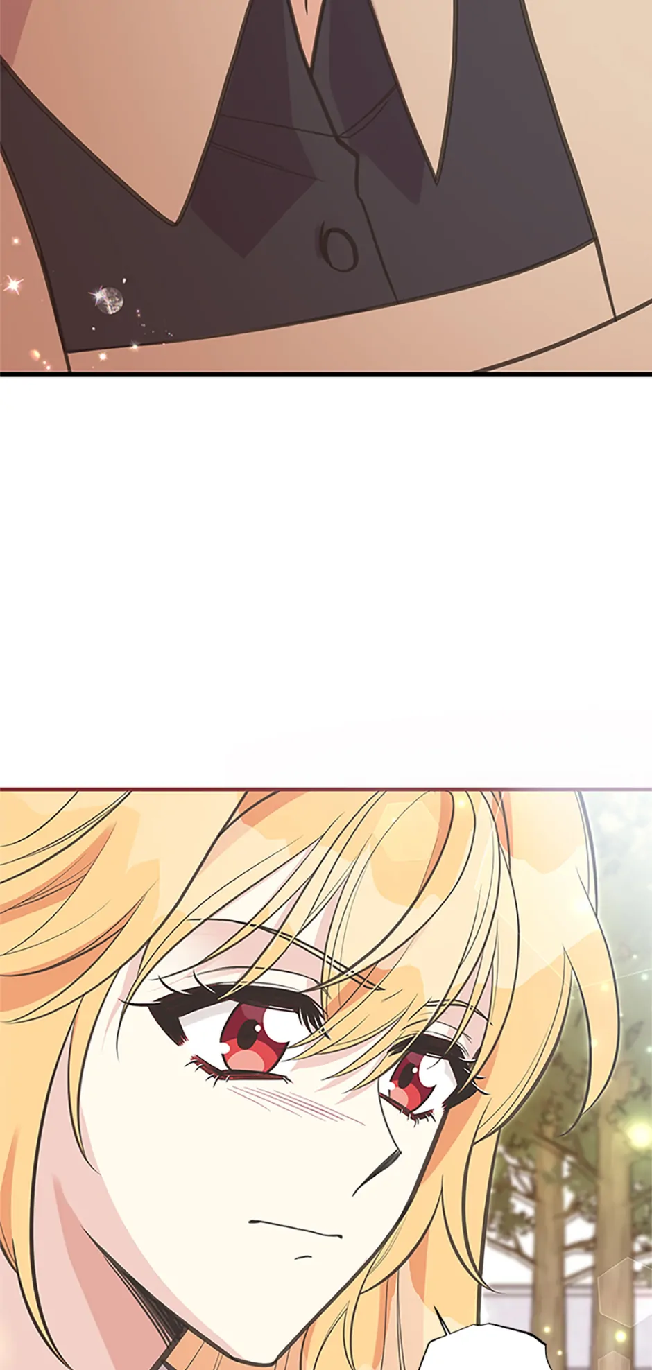 My Sister Picked Up the Male Lead Chapter 113 page 31