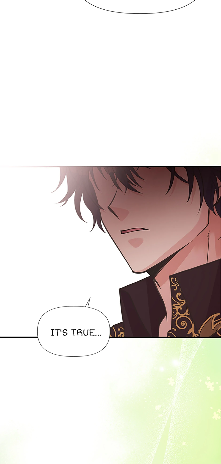 My Sister Picked Up the Male Lead Chapter 113 page 36