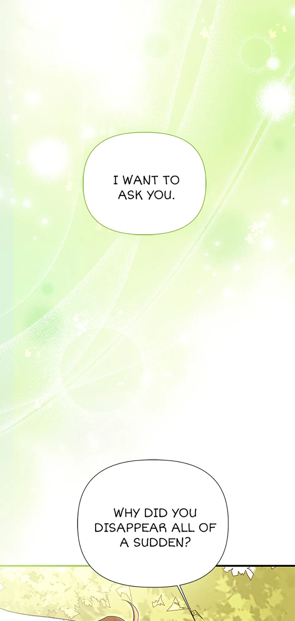 My Sister Picked Up the Male Lead Chapter 113 page 37