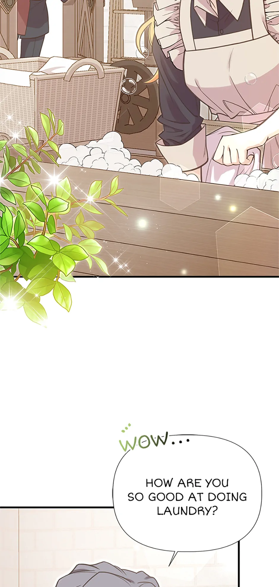 My Sister Picked Up the Male Lead Chapter 113 page 3