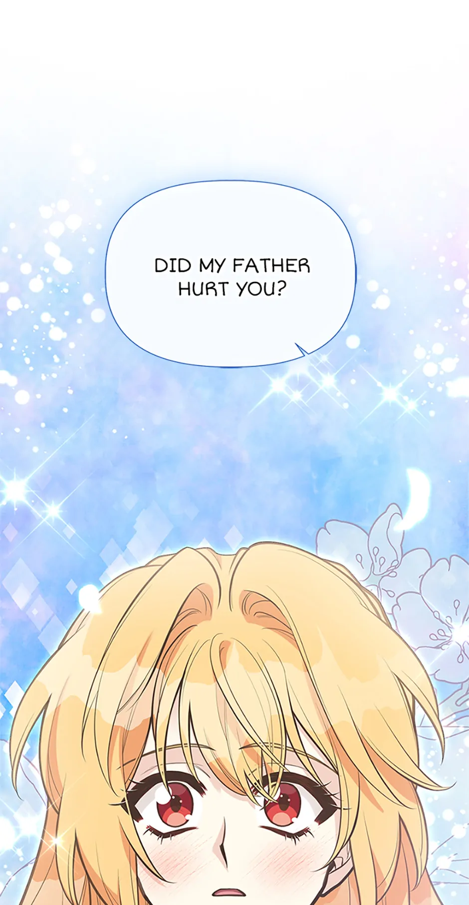 My Sister Picked Up the Male Lead Chapter 113 page 39