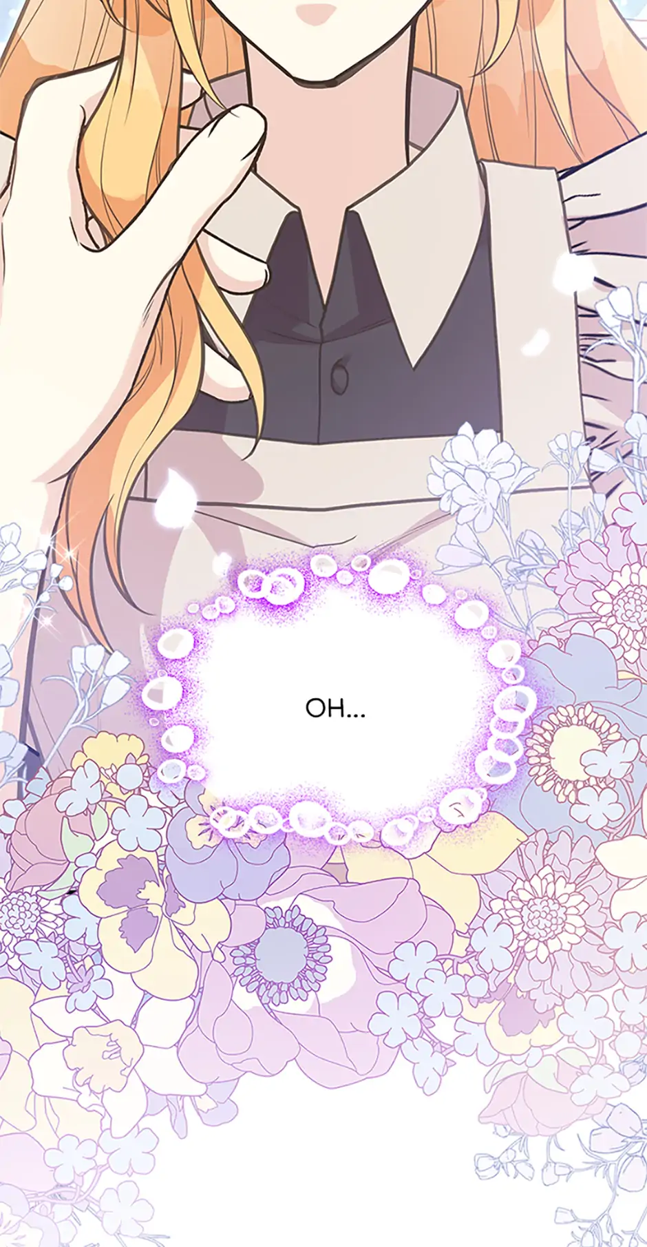 My Sister Picked Up the Male Lead Chapter 113 page 40