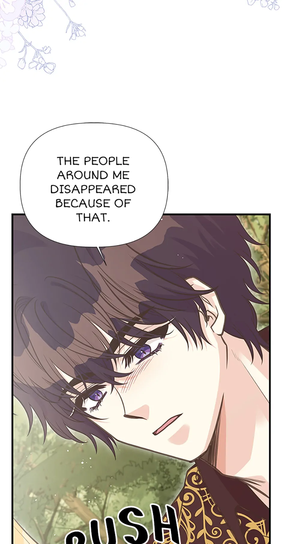 My Sister Picked Up the Male Lead Chapter 113 page 41
