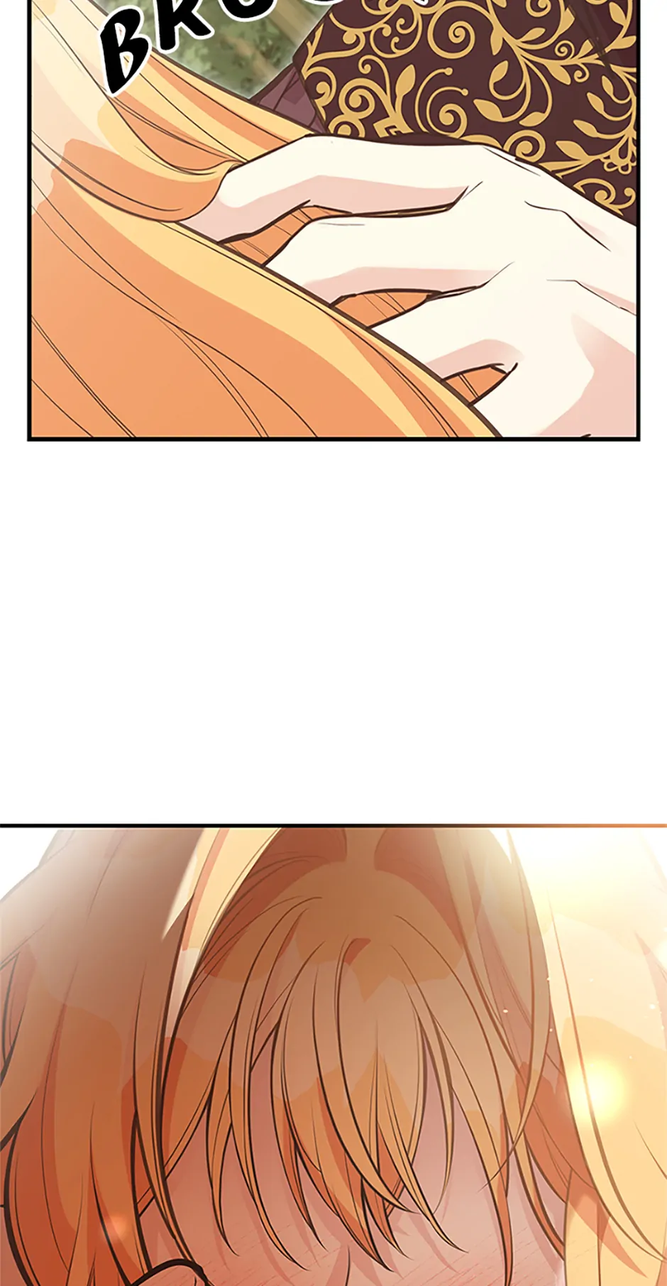 My Sister Picked Up the Male Lead Chapter 113 page 42
