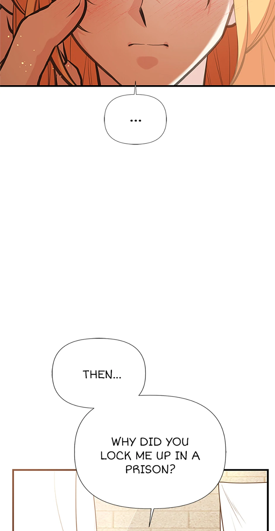 My Sister Picked Up the Male Lead Chapter 113 page 43