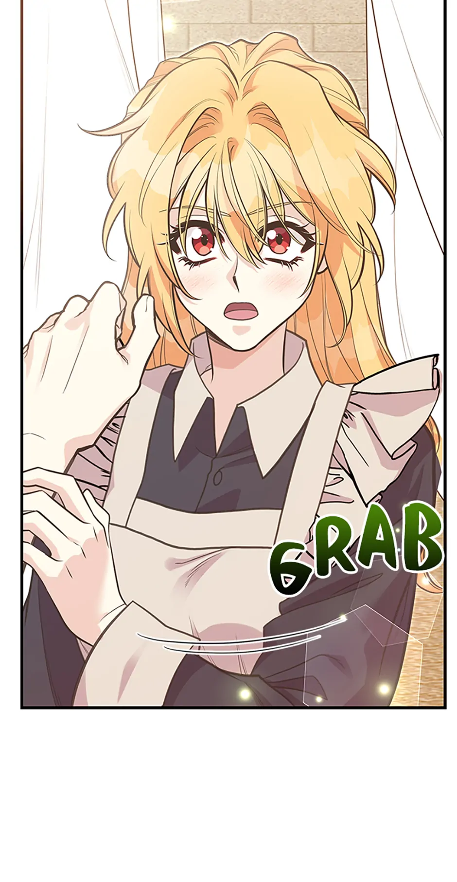 My Sister Picked Up the Male Lead Chapter 113 page 44