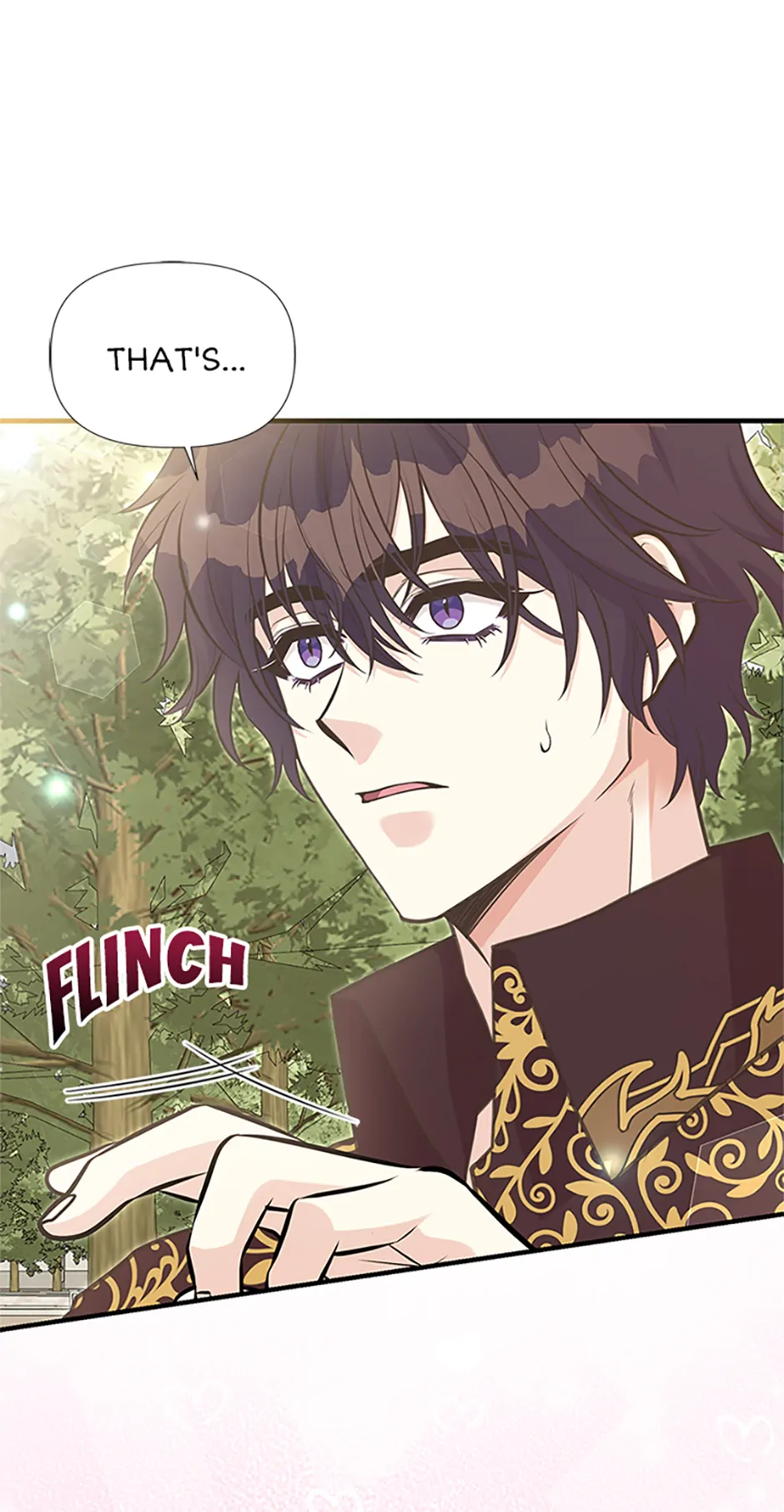 My Sister Picked Up the Male Lead Chapter 113 page 45