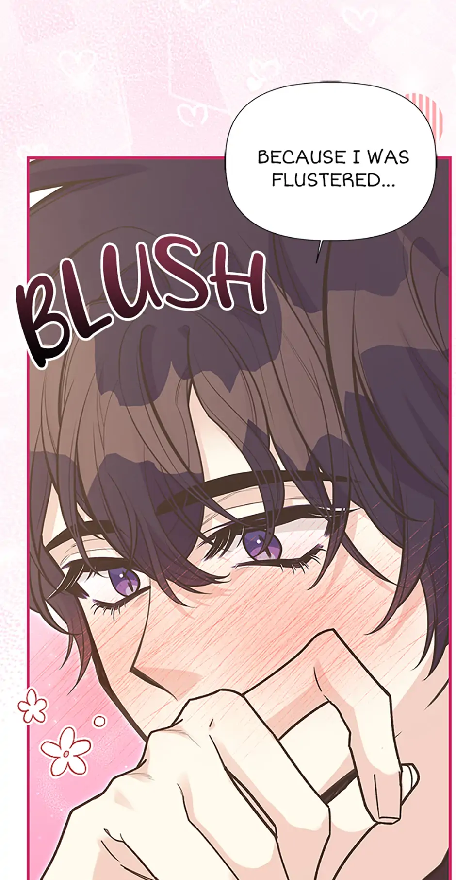 My Sister Picked Up the Male Lead Chapter 113 page 46