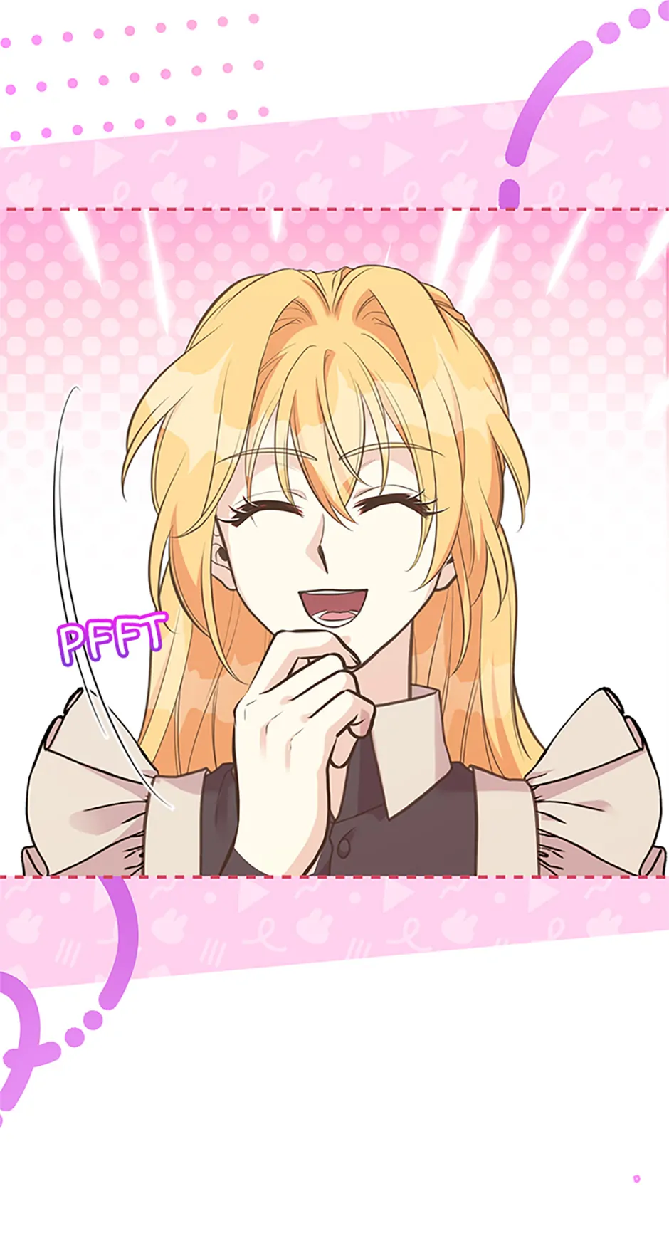 My Sister Picked Up the Male Lead Chapter 113 page 49