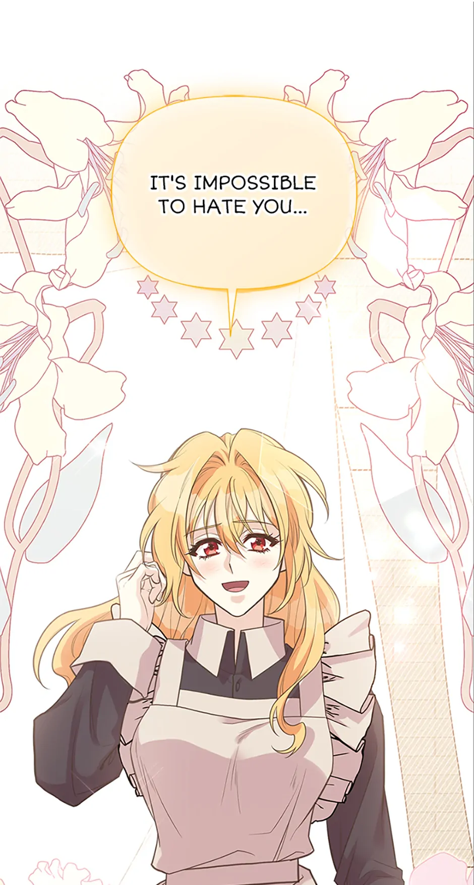 My Sister Picked Up the Male Lead Chapter 113 page 50