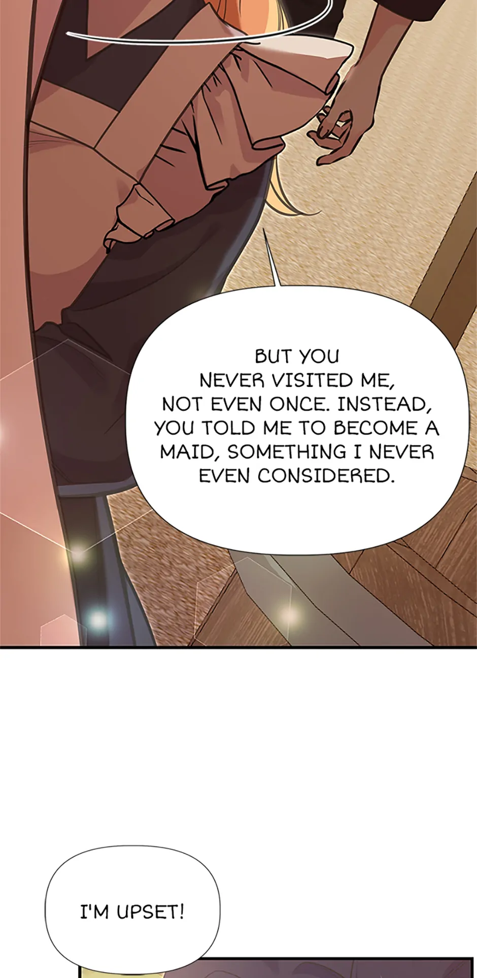 My Sister Picked Up the Male Lead Chapter 113 page 58