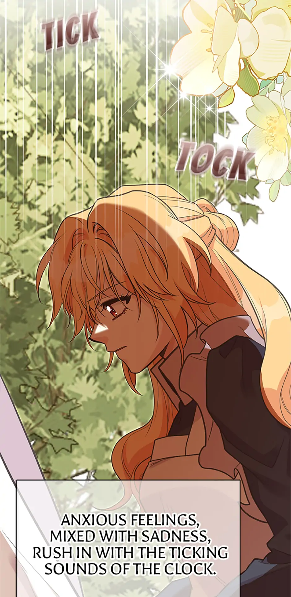 My Sister Picked Up the Male Lead Chapter 113 page 60