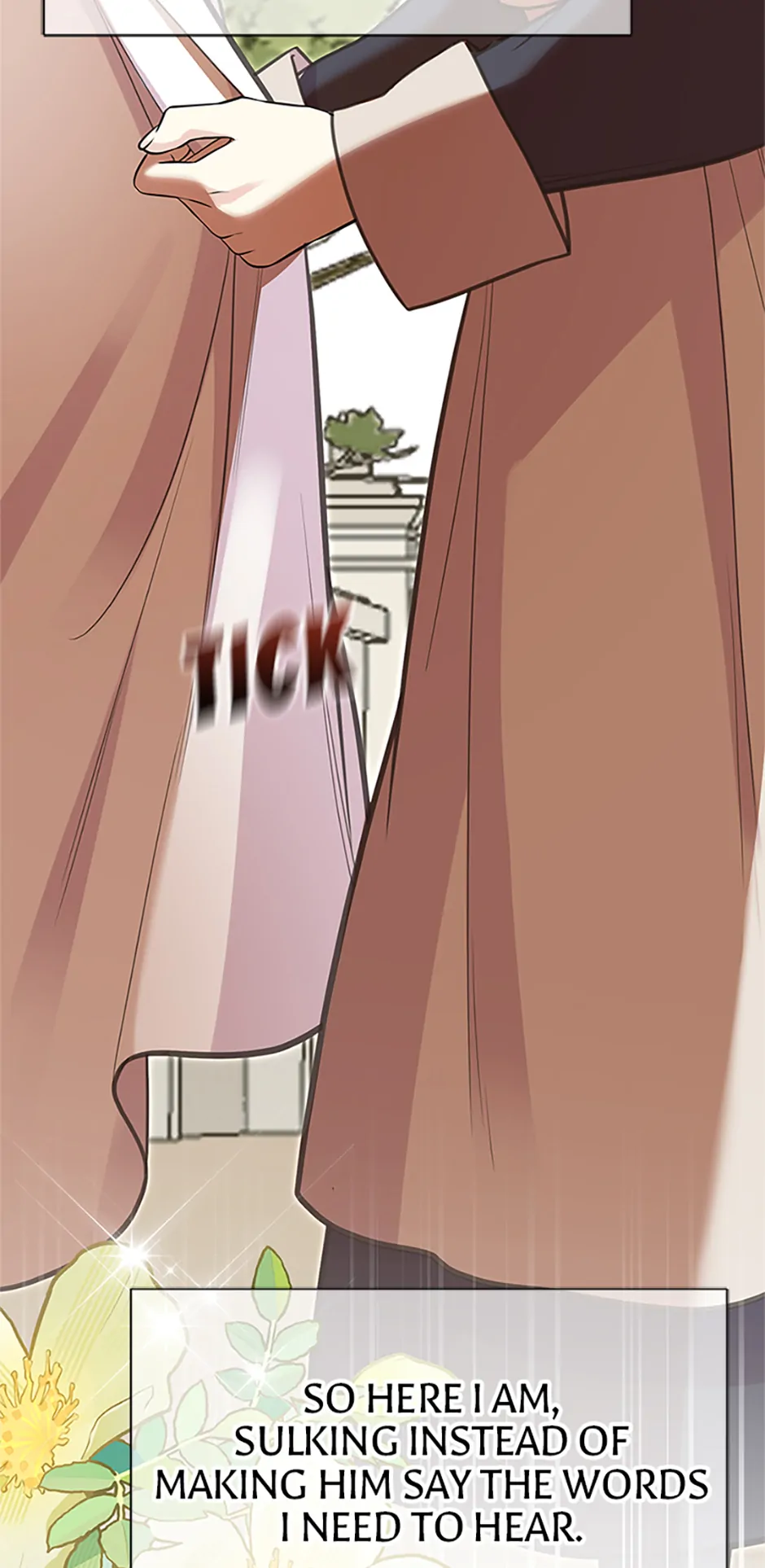My Sister Picked Up the Male Lead Chapter 113 page 61