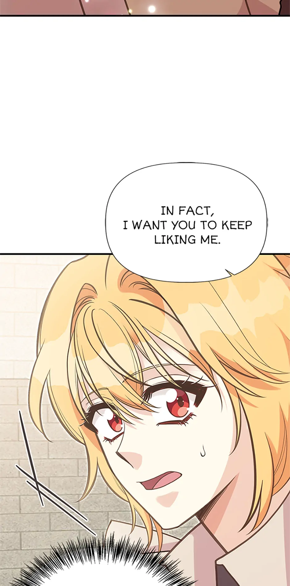 My Sister Picked Up the Male Lead Chapter 113 page 67