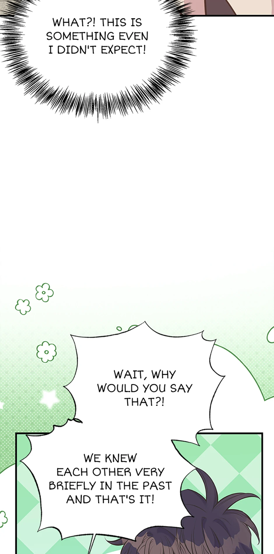 My Sister Picked Up the Male Lead Chapter 113 page 68