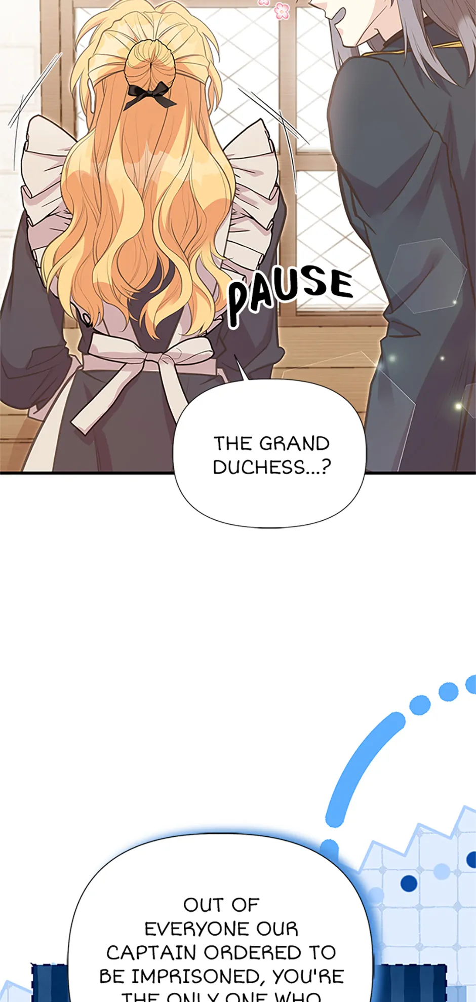 My Sister Picked Up the Male Lead Chapter 113 page 6