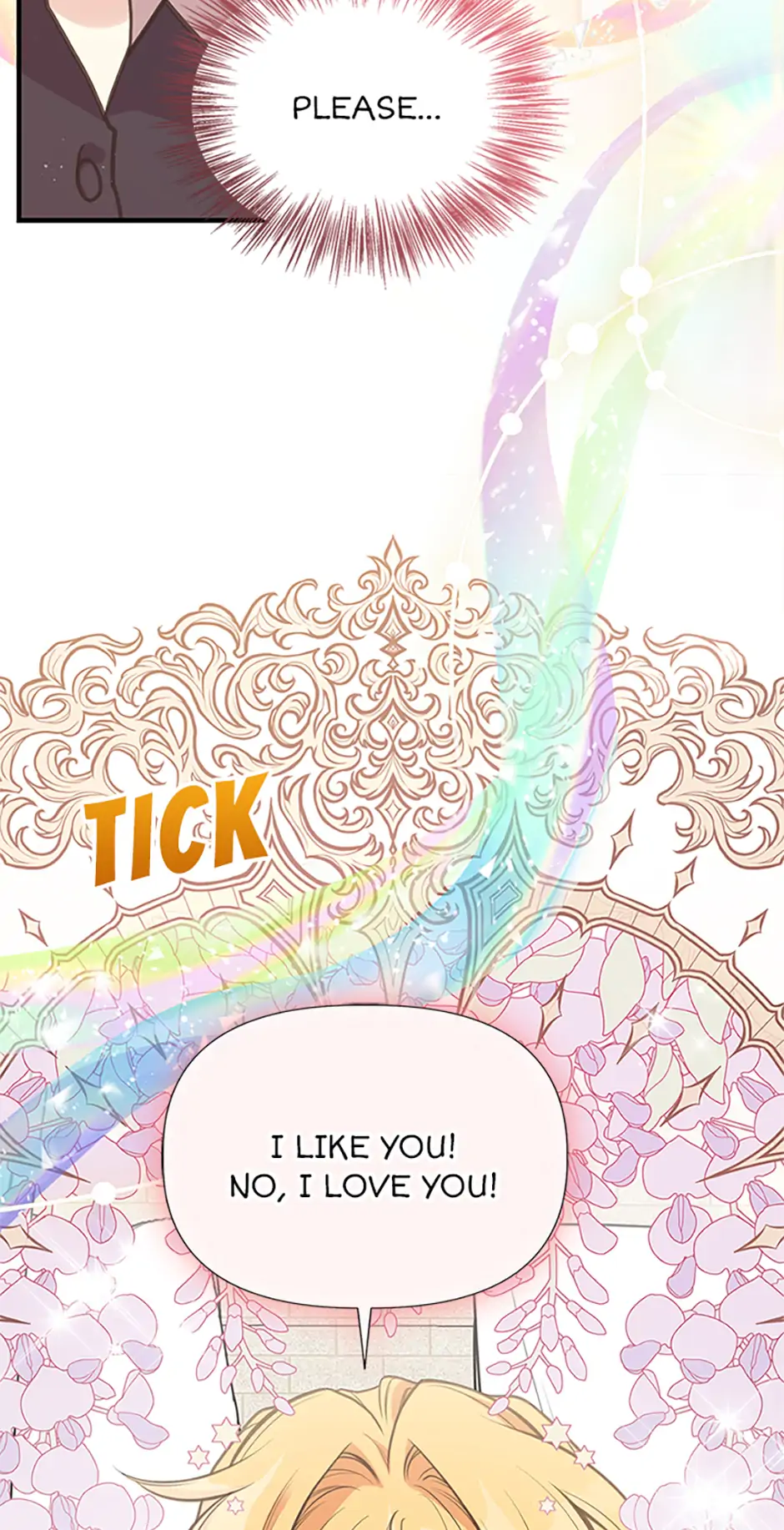 My Sister Picked Up the Male Lead Chapter 113 page 71