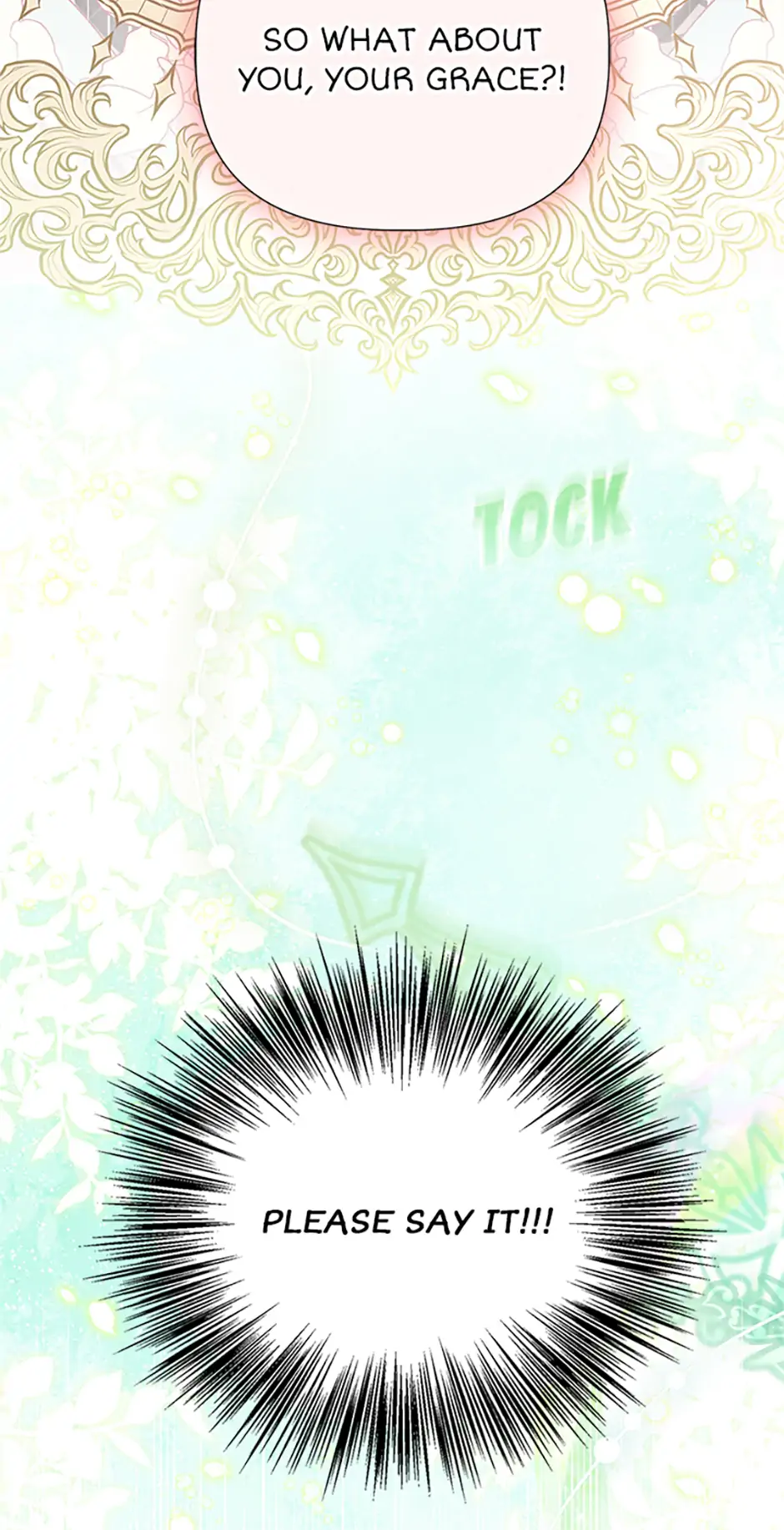 My Sister Picked Up the Male Lead Chapter 113 page 73