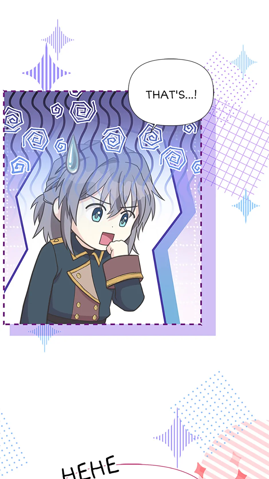 My Sister Picked Up the Male Lead Chapter 113 page 8