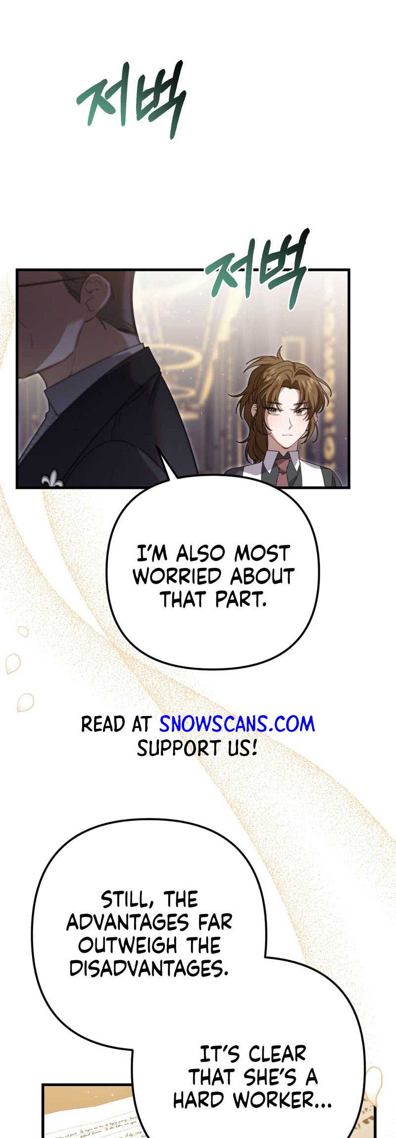 My Sister Who Regressed Wants My Fiance Chapter 12 page 24
