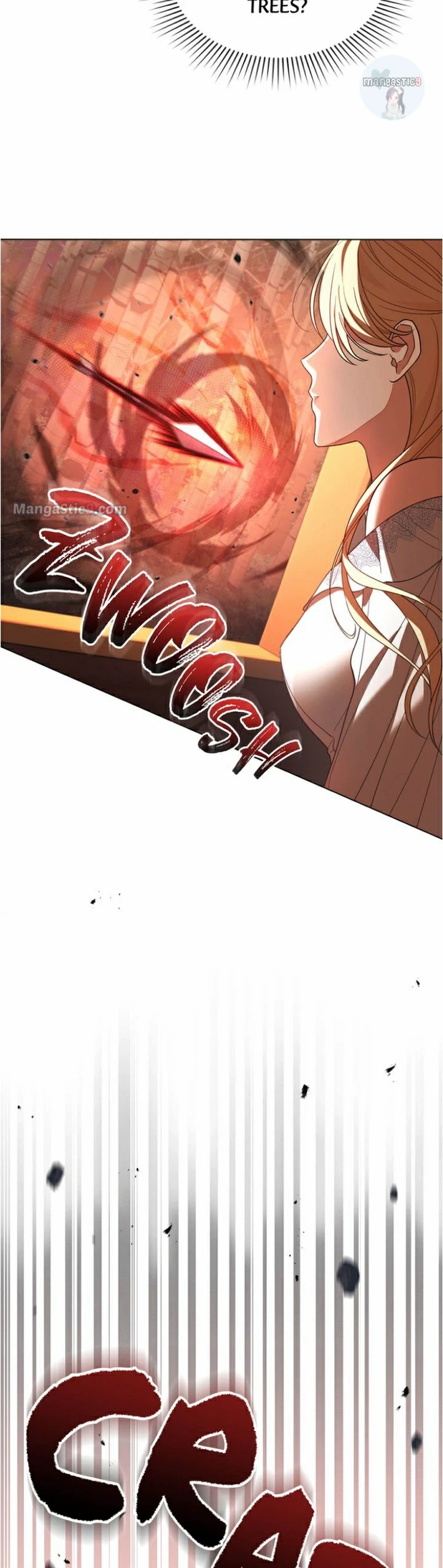 My Sweet Enemy, Thy Name is Husband Chapter 1.5 page 11