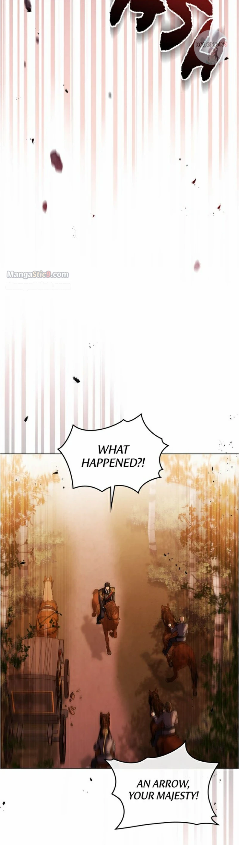 My Sweet Enemy, Thy Name is Husband Chapter 1.5 page 12