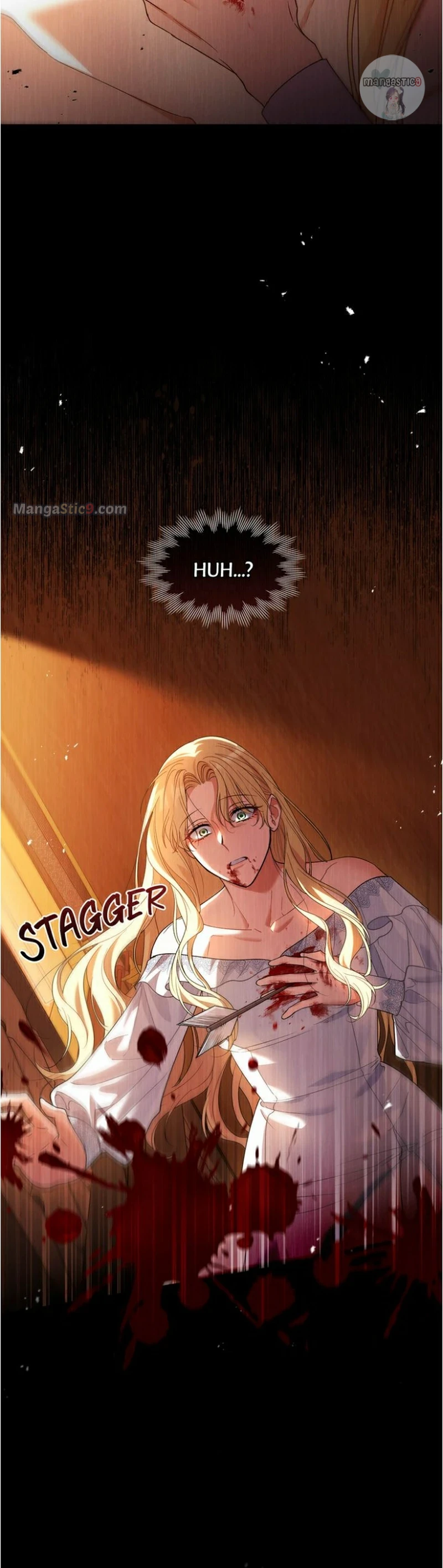 My Sweet Enemy, Thy Name is Husband Chapter 1.5 page 14