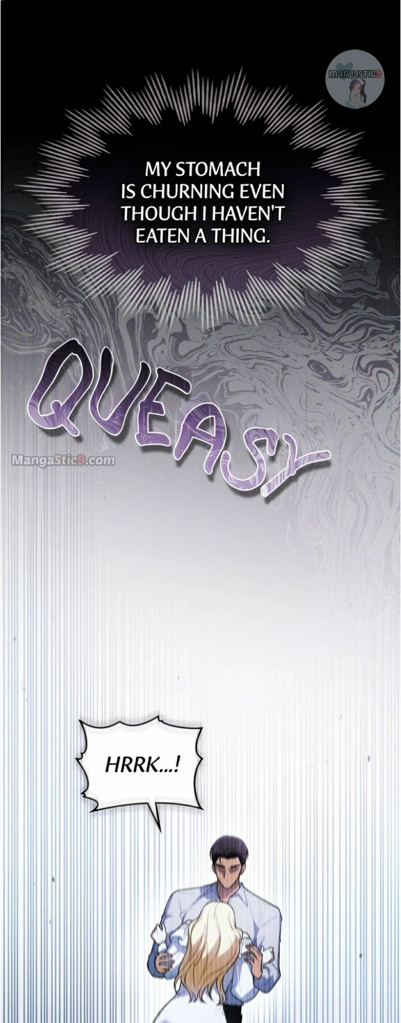 My Sweet Enemy, Thy Name is Husband Chapter 11.5 page 6