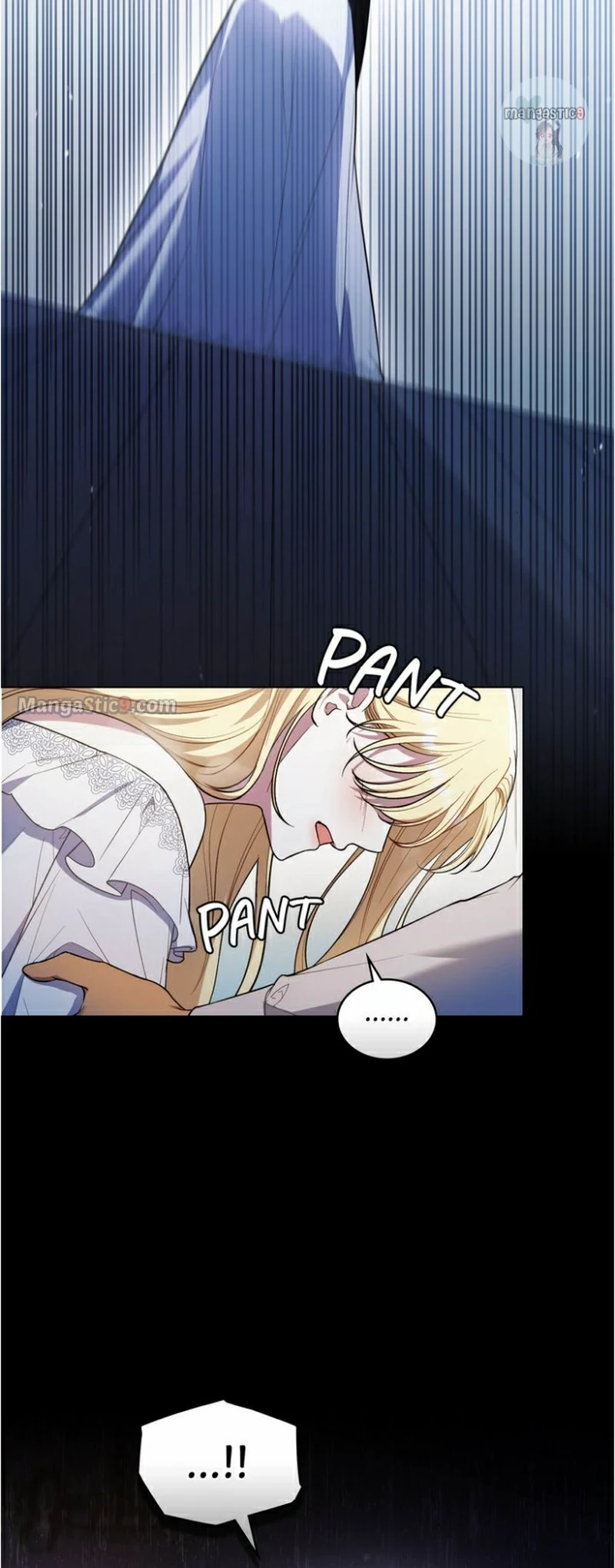 My Sweet Enemy, Thy Name is Husband Chapter 11.5 page 7