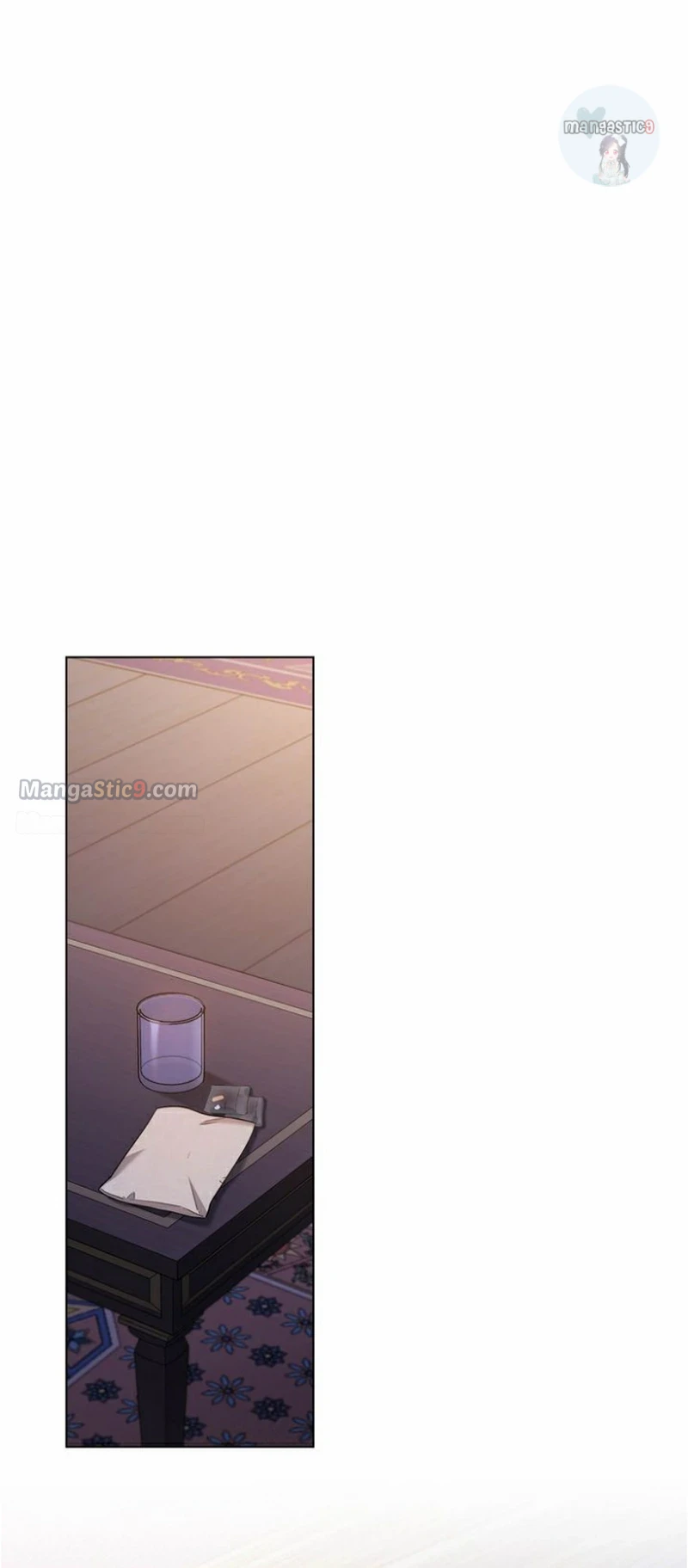 My Sweet Enemy, Thy Name is Husband Chapter 13 page 6