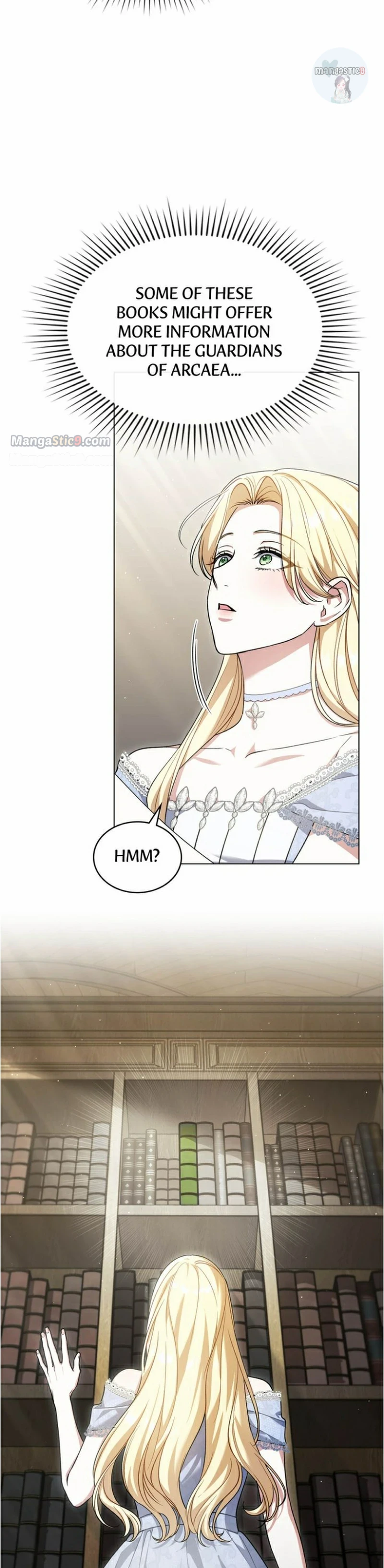 My Sweet Enemy, Thy Name is Husband Chapter 16.5 page 7
